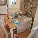 Apartamento Appartamentino Tipico Nel Centro *