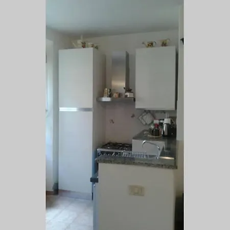 Appartamentino Tipico Nel Centro Apartamento Corniglia