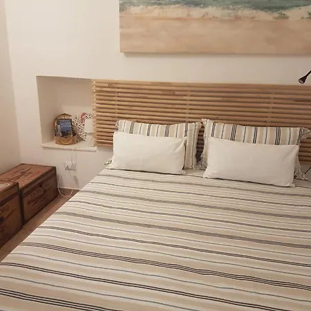 Apartamento Appartamentino Tipico Nel Centro *