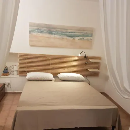 Appartamentino Tipico Nel Centro * Corniglia