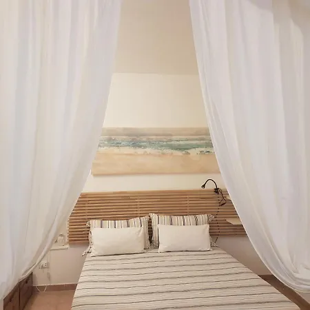 Appartamentino Tipico Nel Centro Apartment *