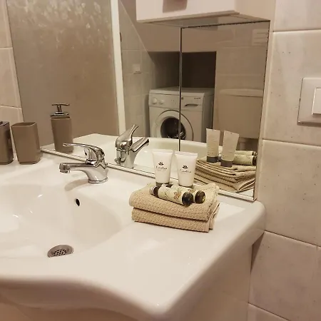 Appartamentino Tipico Nel Centro Apartment *