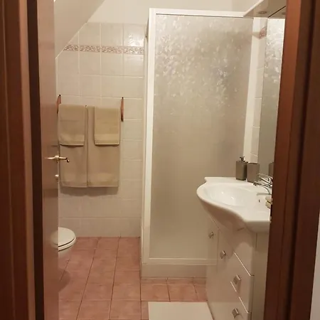 Appartamentino Tipico Nel Centro Apartment *