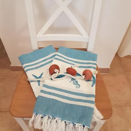 Appartamentino Tipico Nel Centro Apartamento *