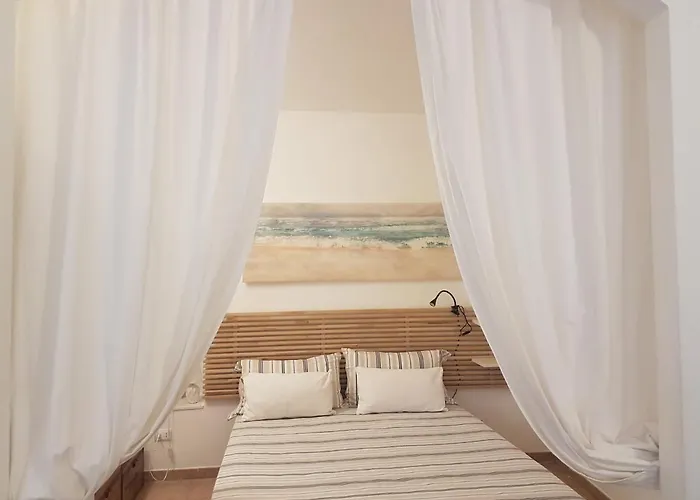 Appartamentino Tipico Nel Centro Apartamento *