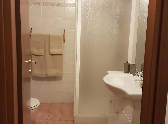 Appartamentino Tipico Nel Centro Apartamento *