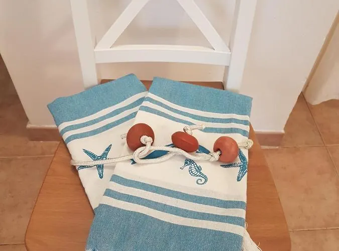 Appartamentino Tipico Nel Centro Apartamento *